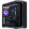 PC Gamer Ryzen 9 9950X - RTX 5070 12 Go - 32 Go DDR5 / SSD 1 To - vue principale assemblée