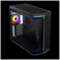 PC Gamer Ryzen 9 9950X - RTX 5070 12 Go - 32 Go DDR5 / SSD 1 To - accès aux panneaux du boîtier