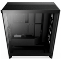 PC Gamer Ryzen 9 9950X - RTX 5080 16 Go - 32 Go DDR5 / SSD 1 To - angle opposé du boîtier