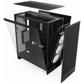 PC Gamer Ryzen 9 9950X - RTX 5080 16 Go - 32 Go DDR5 / SSD 1 To - gestion interne des câbles