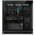 PC Gamer Ryzen 9 9950X3D RTX 5090 - vue de profil