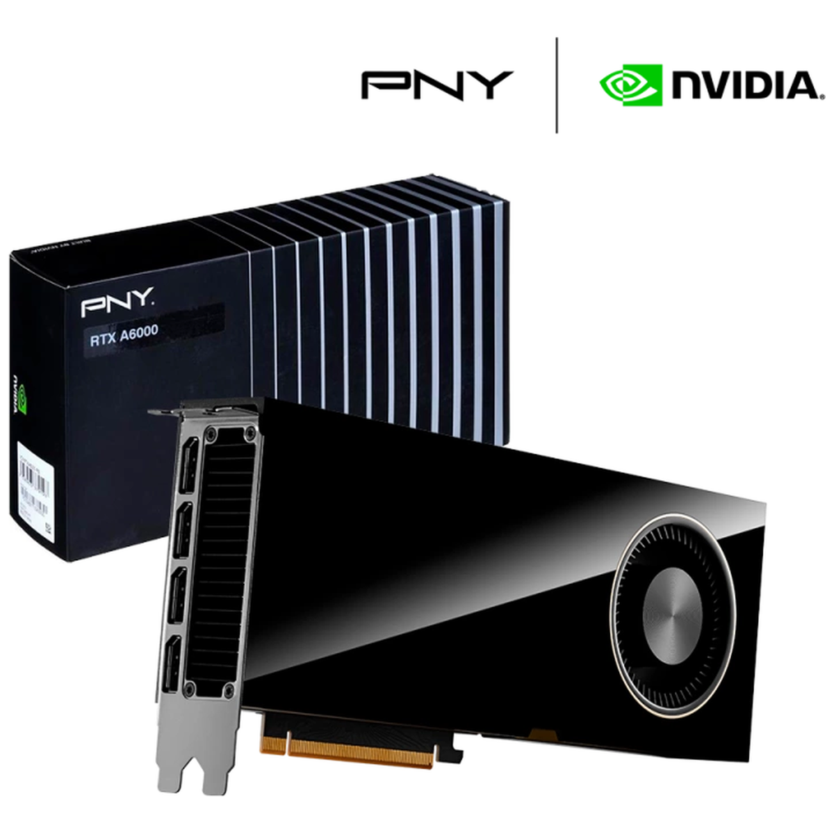 PNY Nvidia RTX 6000 Ada Generation Oem