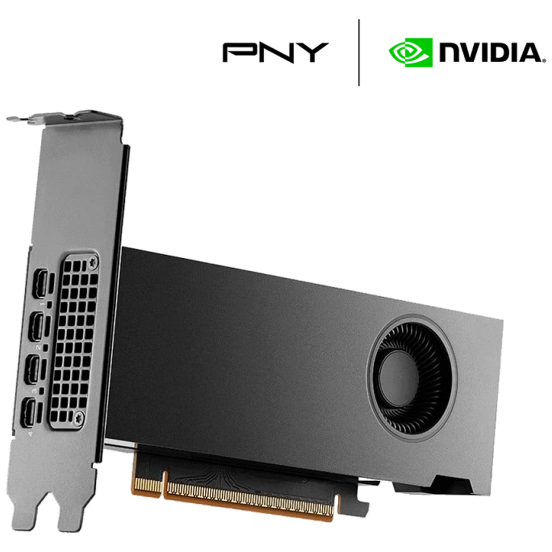 PNY Nvidia RTX Pro 2000 Blackwell Oem
