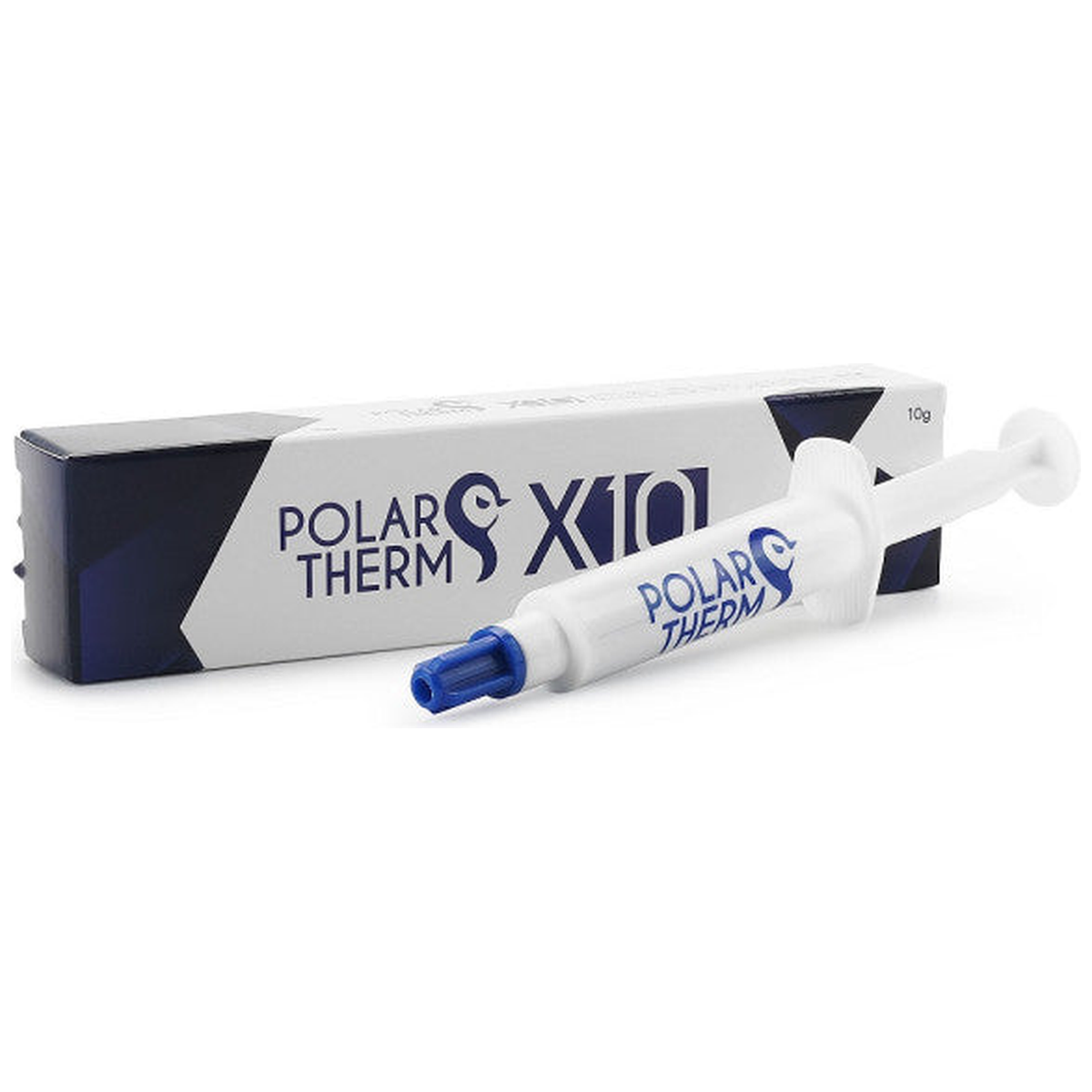 Polartherm X-10 (10G)