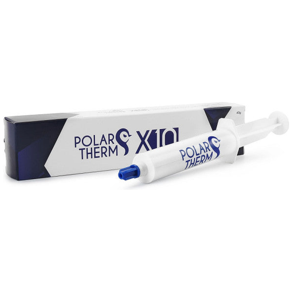 Polartherm X-10 (40G)
