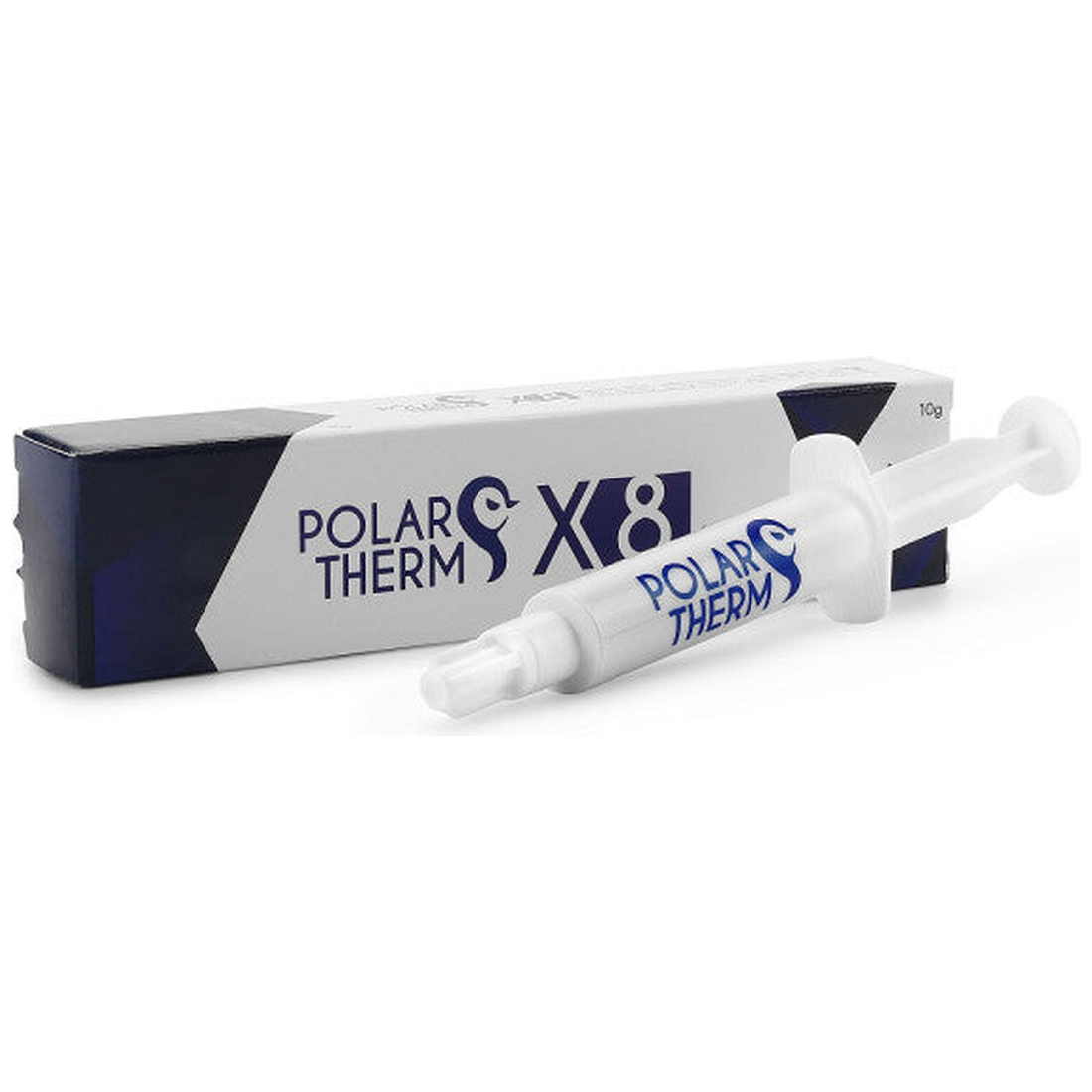 Polartherm X-8 (10G)