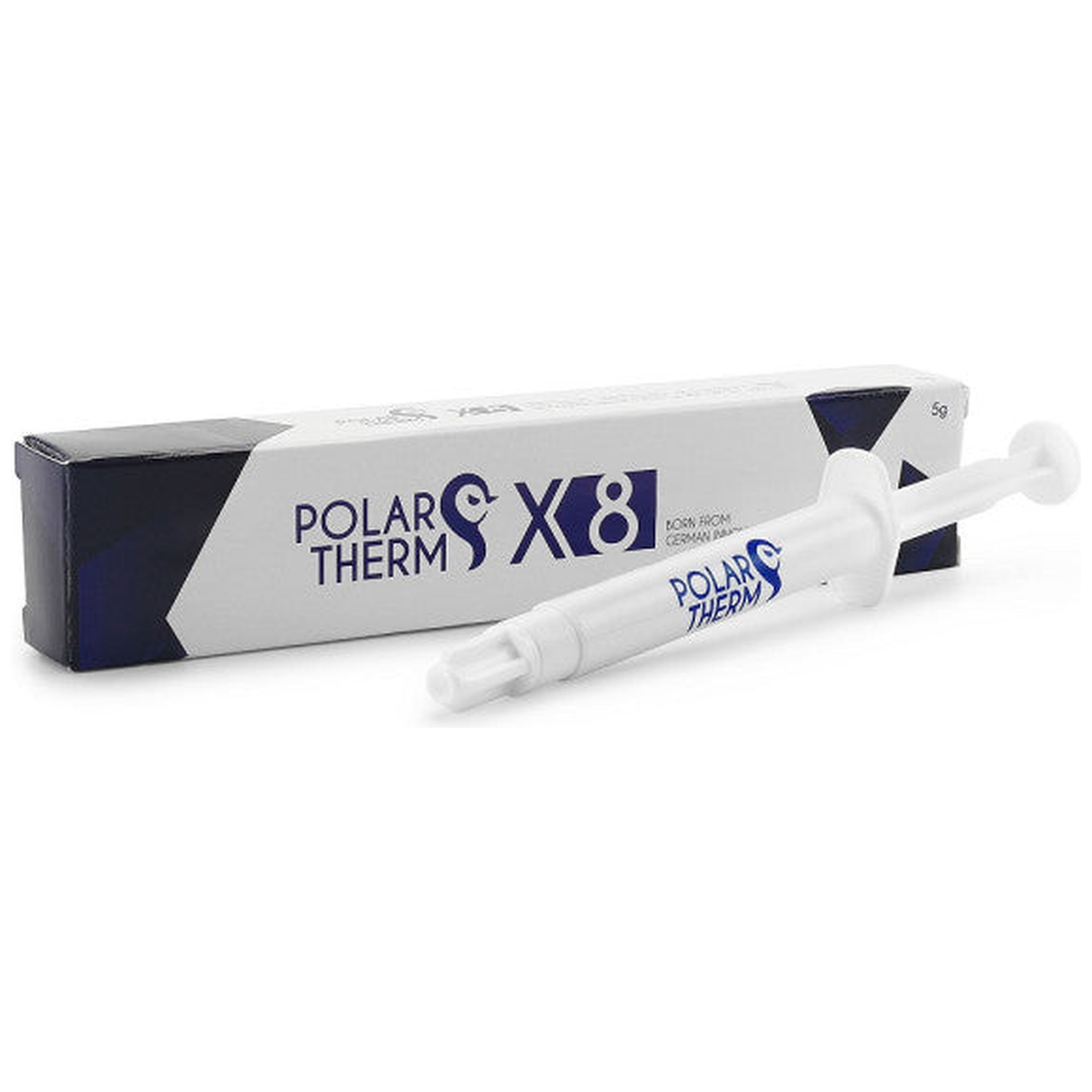 Polartherm X-8 (5G)