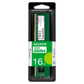 ADATA Barrette mémoire DDR4-3200 U-DIMM 16GB Desktop – image 1