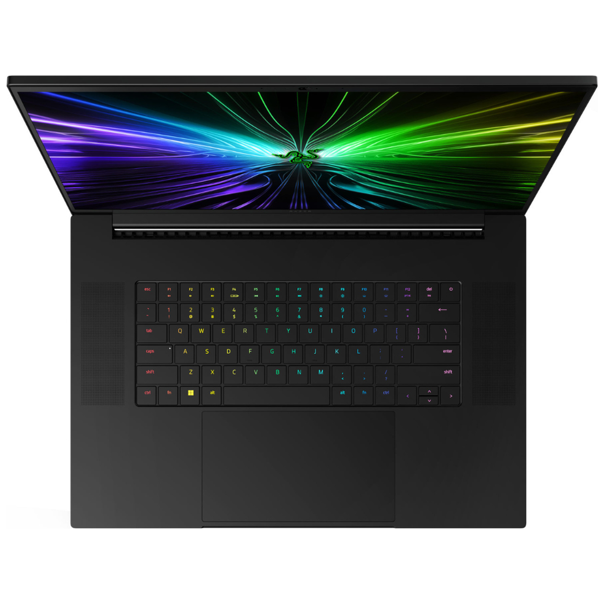 Razer Blade 18 RZ09-05092FK4 Intel Core i9 14ème Gen RTX 4090 32 GO - Photo 3