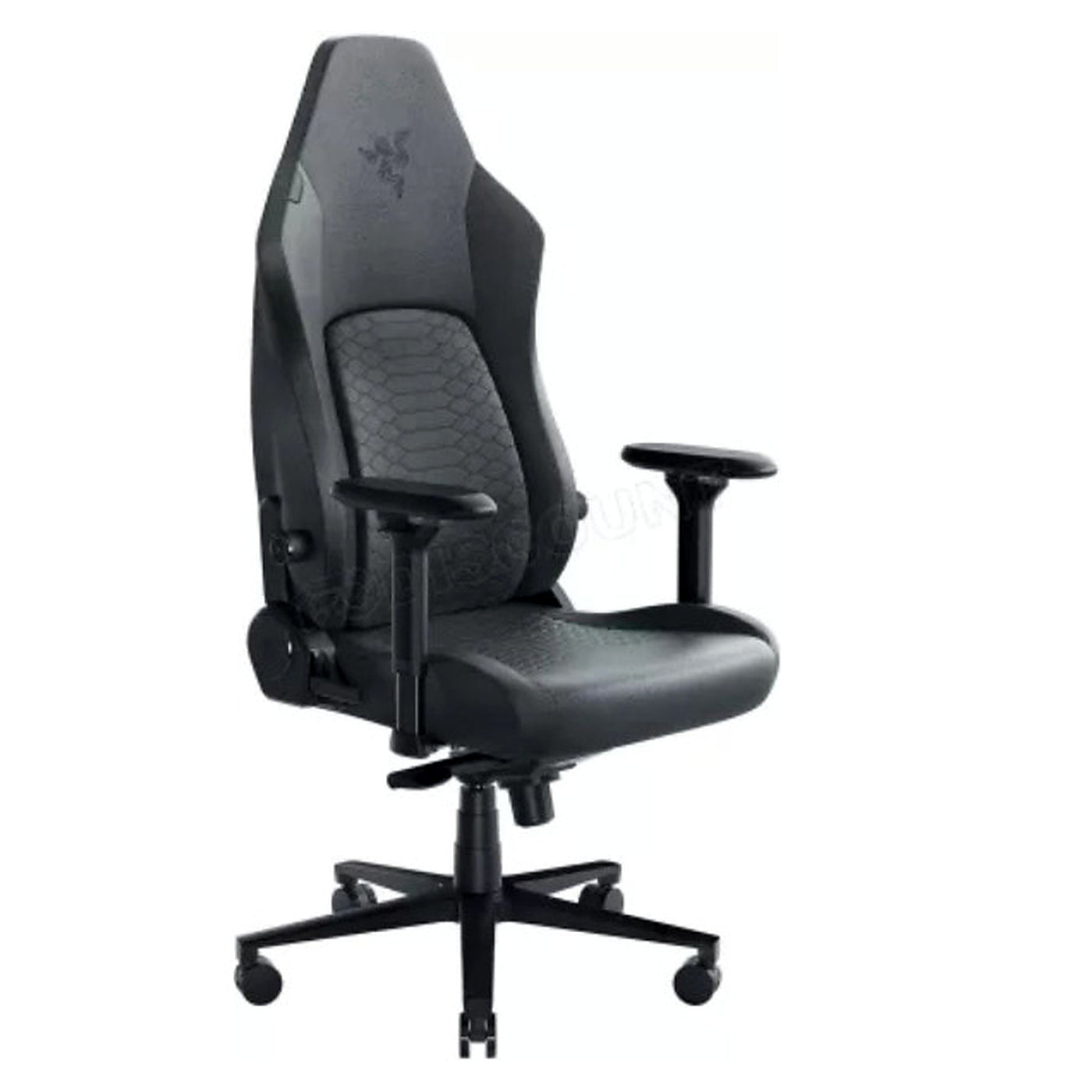 Chaise RAZER ISKUR V2 Fabric - Photo 1