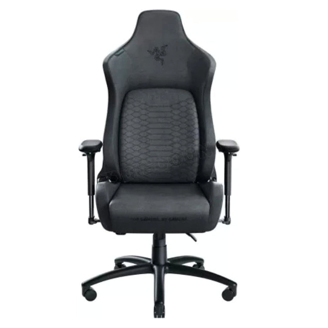 Chaise RAZER ISKUR V2 Fabric - Photo 1