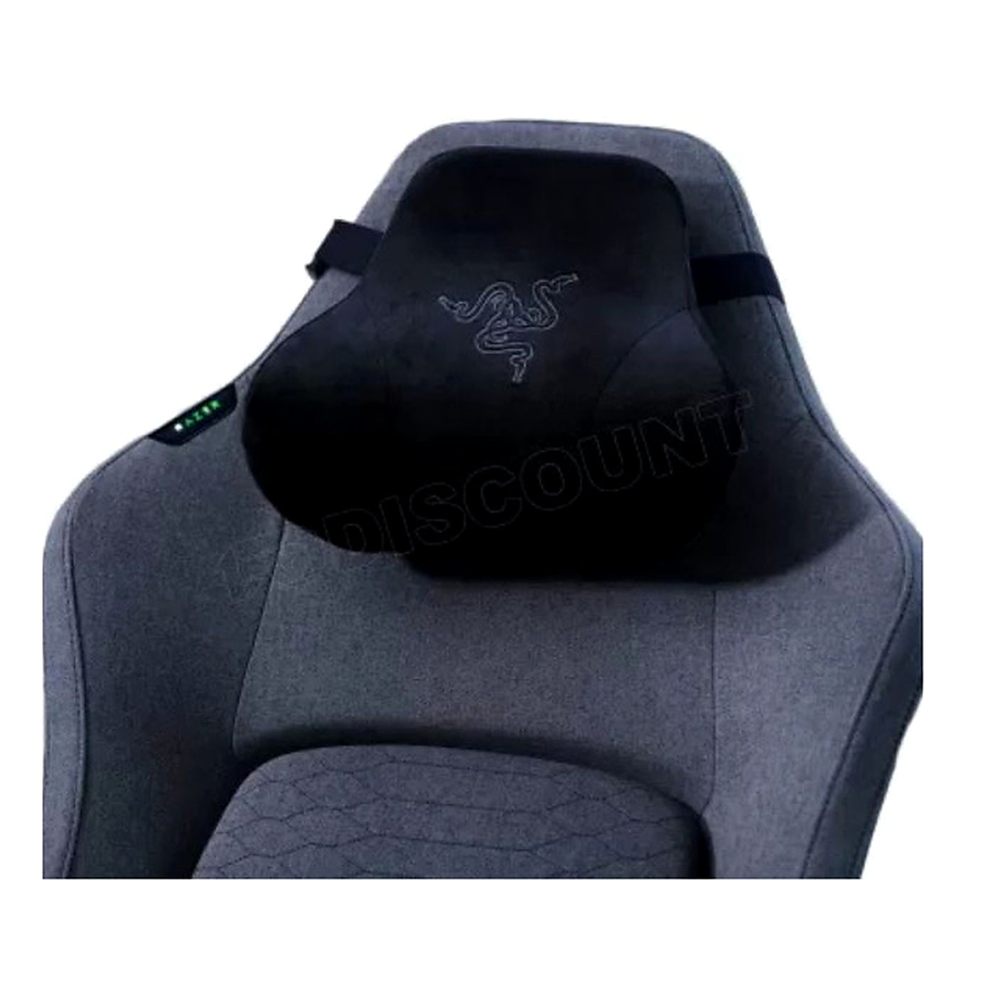 Chaise RAZER ISKUR V2 Fabric - Photo 3