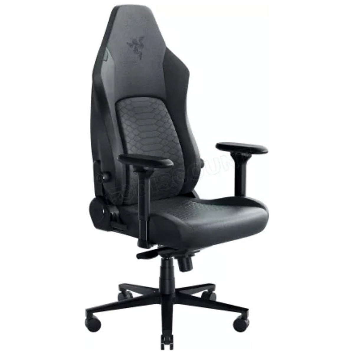 Chaise RAZER ISKUR V2 Fabric - Photo 1