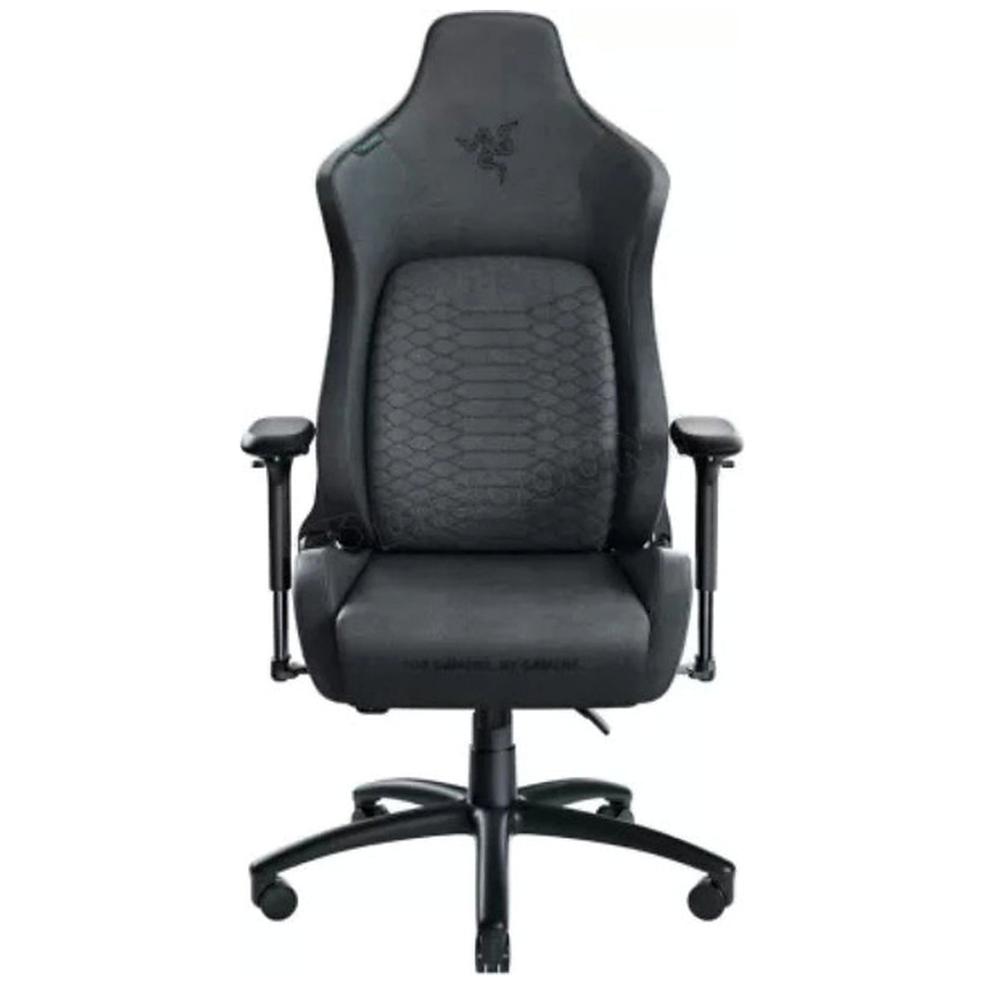 Chaise RAZER ISKUR V2 Fabric - Photo 1