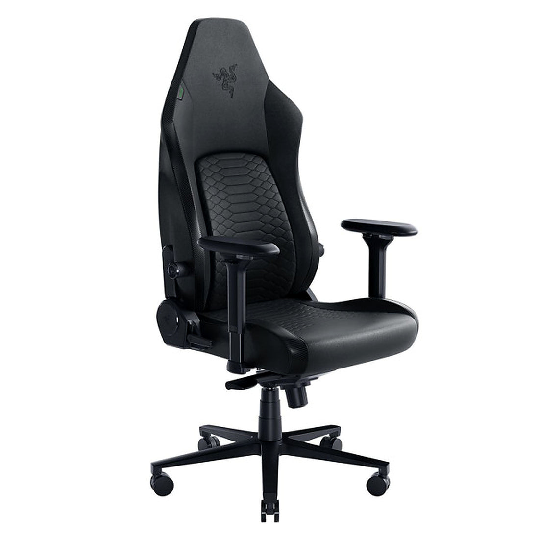 Chaise RAZER ISKUR V2 Black - Photo 1