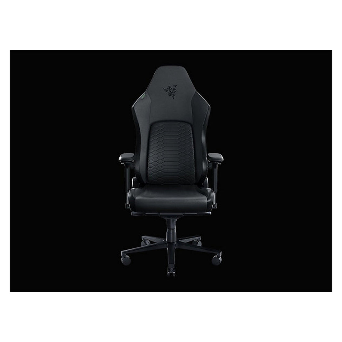 Chaise RAZER ISKUR V2 Black - Photo 1