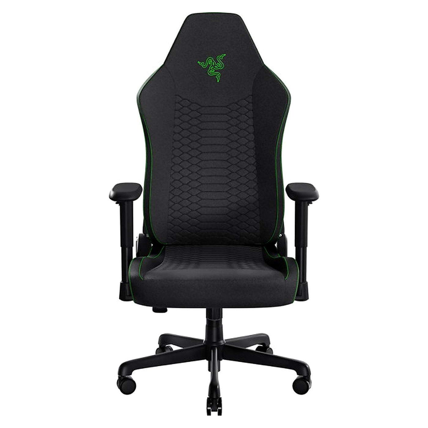 Chaise RAZER ISKUR V2 X Black - Photo 1