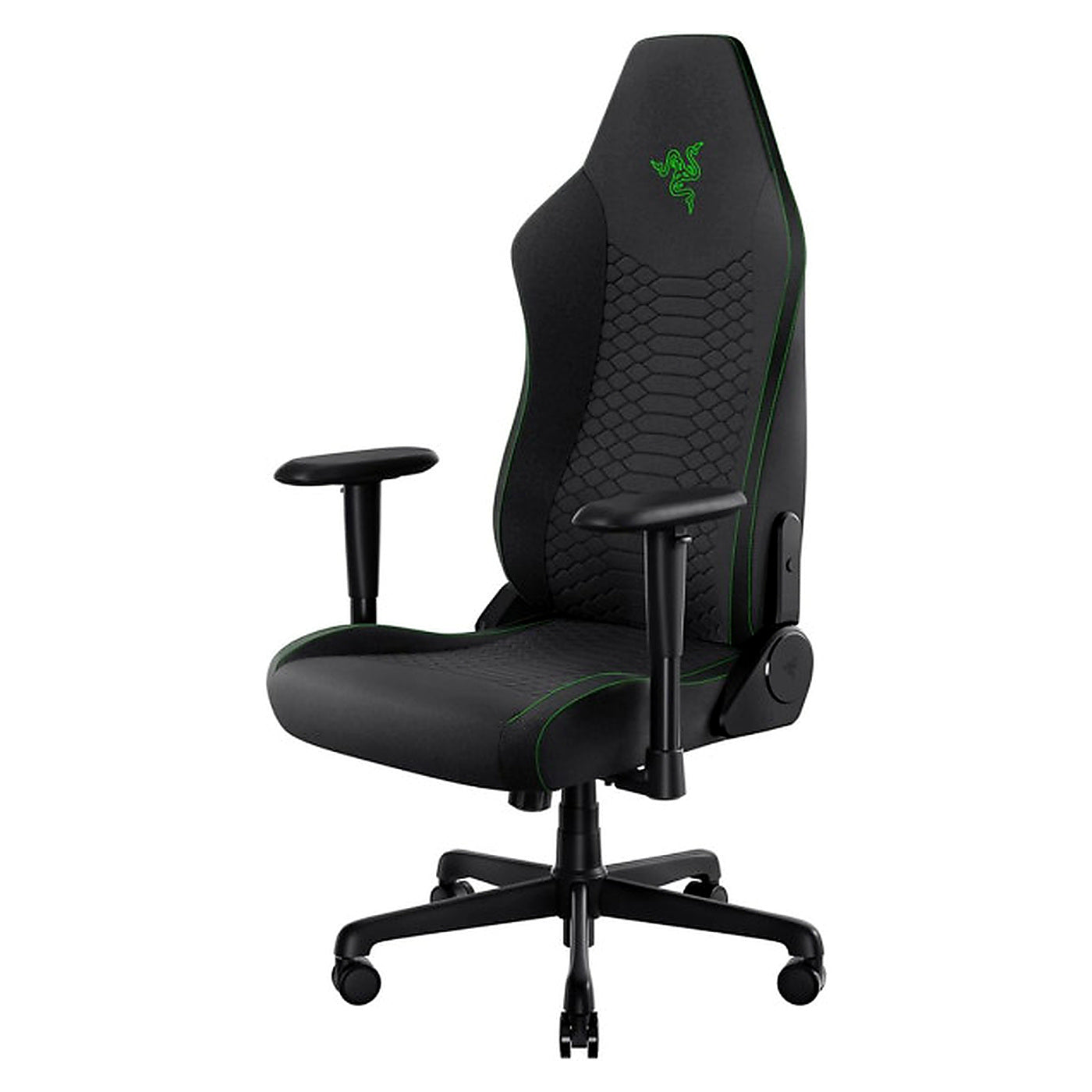 Chaise RAZER ISKUR V2 X Black - Photo 3
