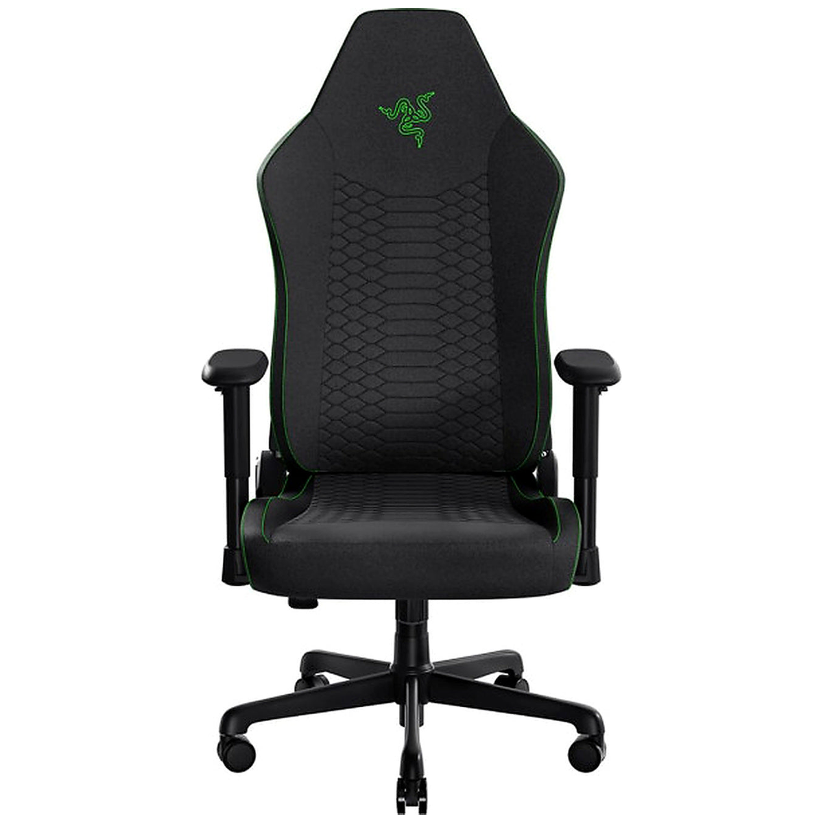 Chaise RAZER ISKUR V2 X Black - Photo 1