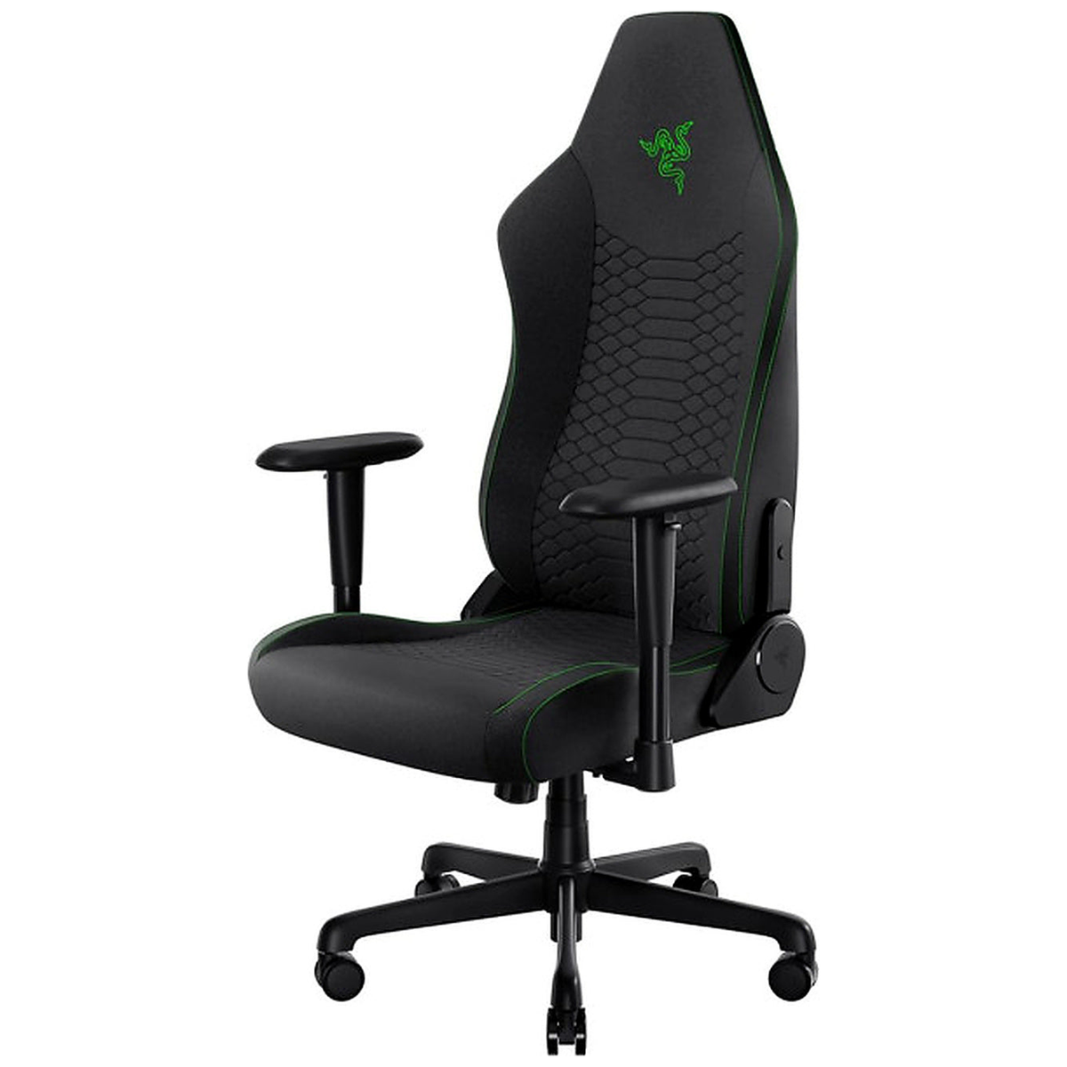 Chaise RAZER ISKUR V2 X Black - Photo 3