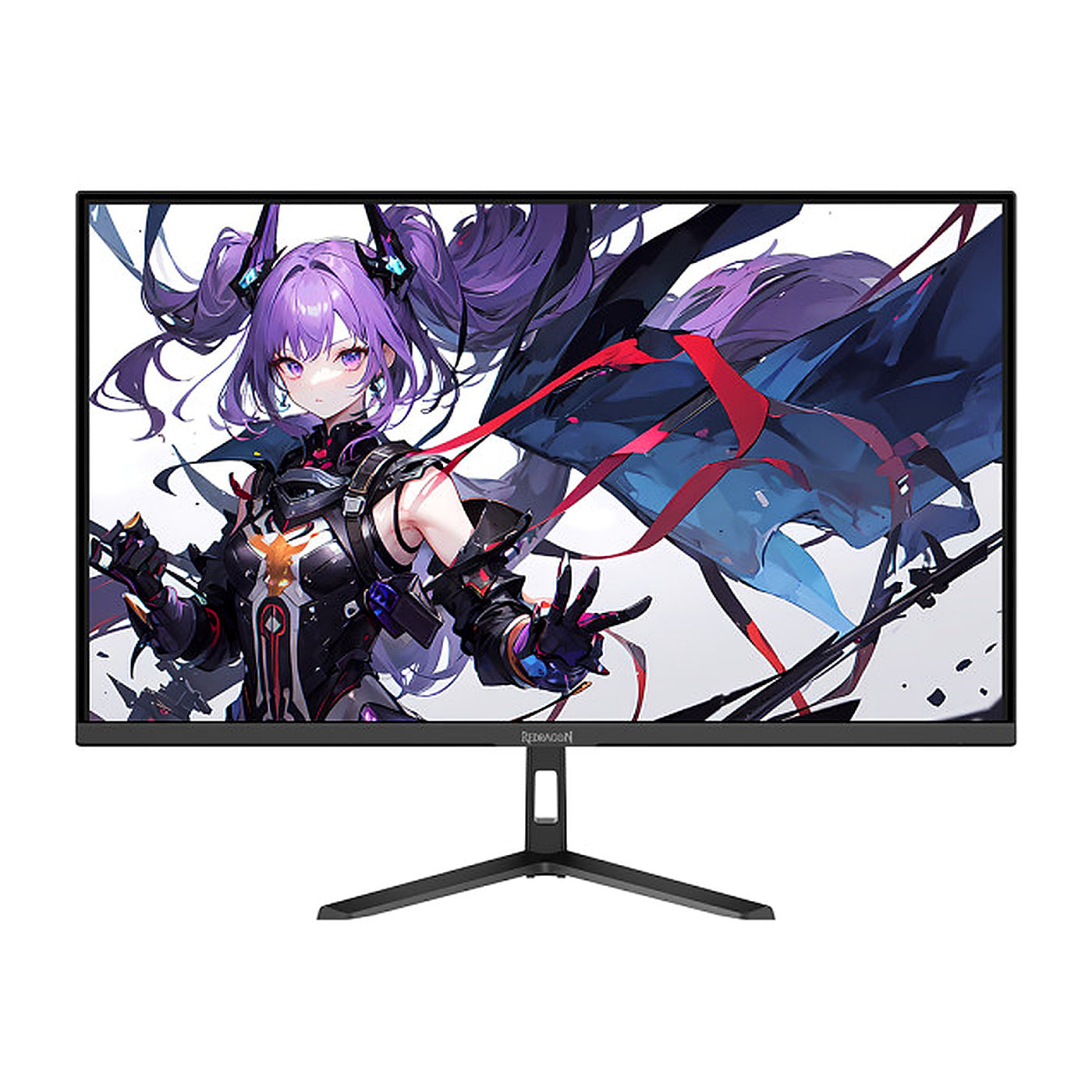 Moniteur Redragon GMW2481SE 24" FHD IPS 240Hz - Photo 1