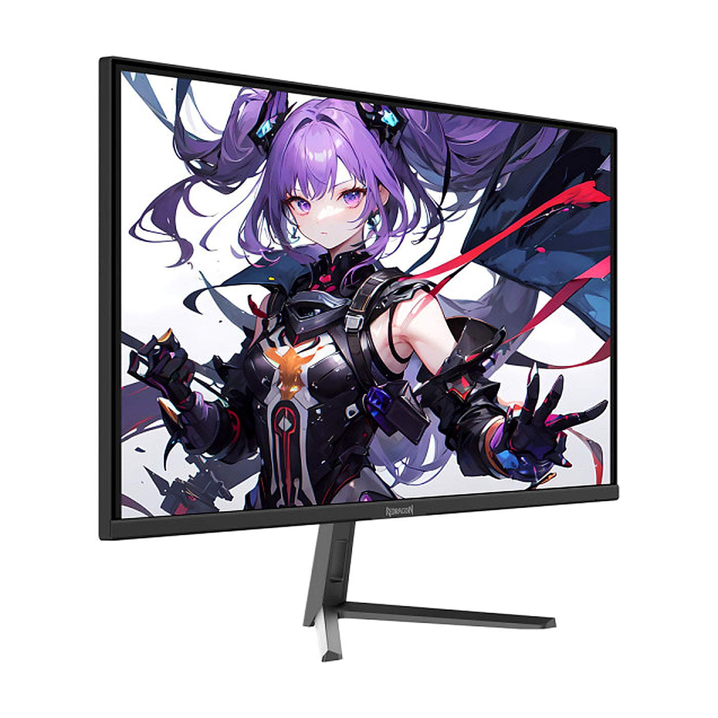 Moniteur Redragon GMW2481SE 24" FHD IPS 240Hz - Photo 2
