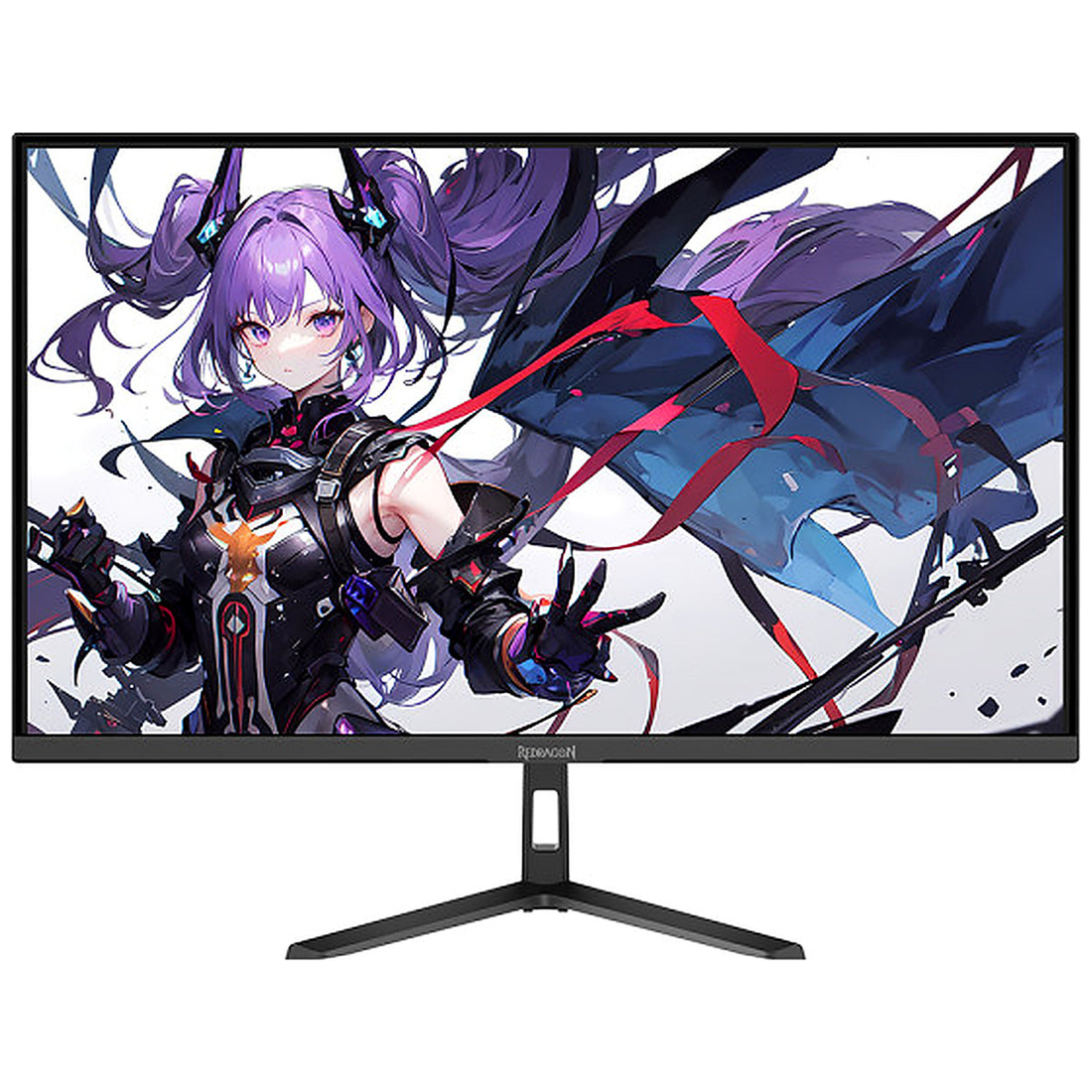 Moniteur Redragon GMW2481SE 24" FHD IPS 240Hz - Photo 1