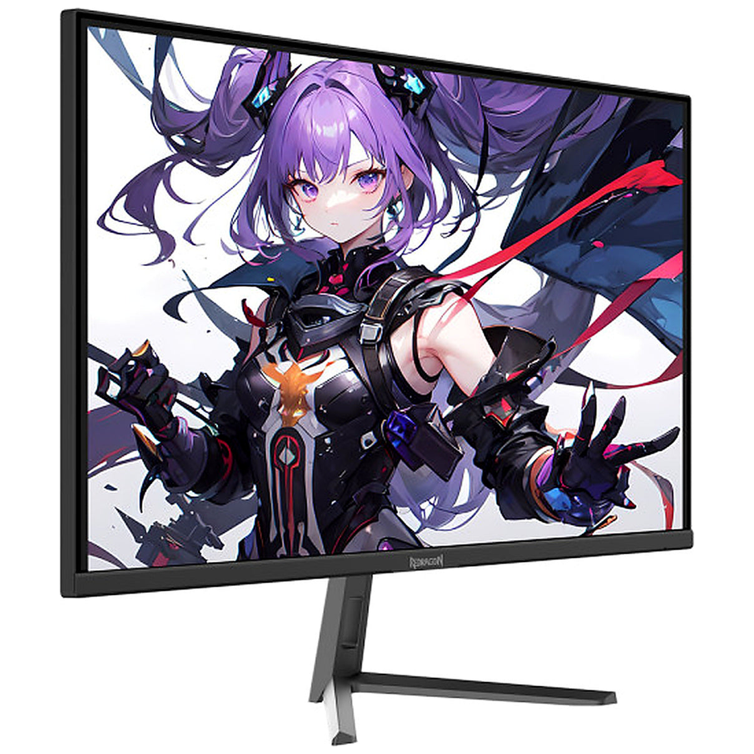Moniteur Redragon GMW2481SE 24" FHD IPS 240Hz - Photo 1