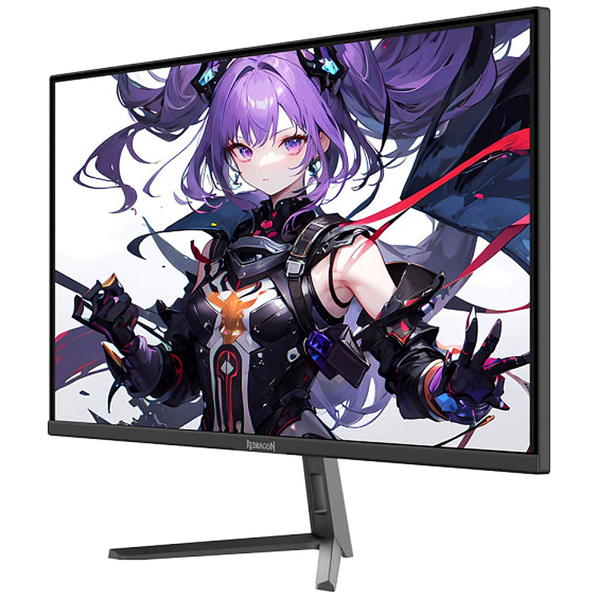 Moniteur Redragon GMW2481SE 24" FHD IPS 240Hz - Photo 3