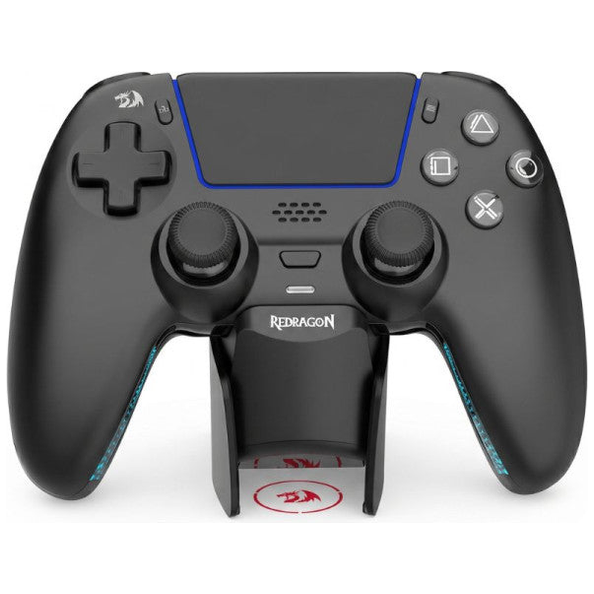 Redragon Wargrip G831 Wireless Gamer Controller - Photo 2