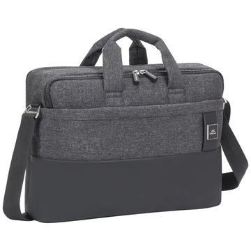 RIVACASE 8831 black MacBook Pro Ultrabook bag 15'' - Photo 1