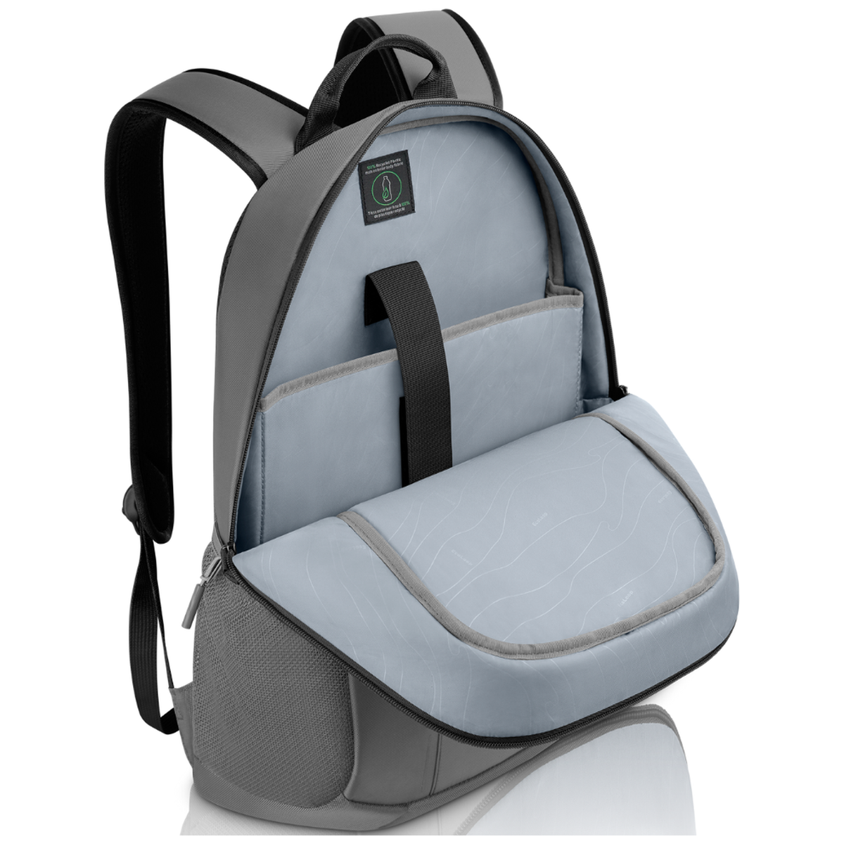 Sac à dos Dell Ecoloop Urban (14"-16") - Photo 3