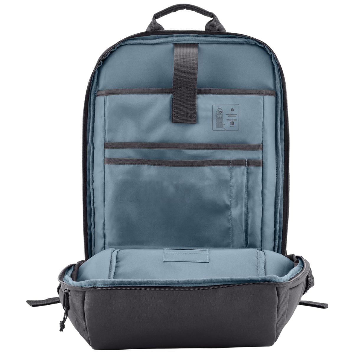 Sac à dos HP Travel 18 litres 15.6" - Photo 4