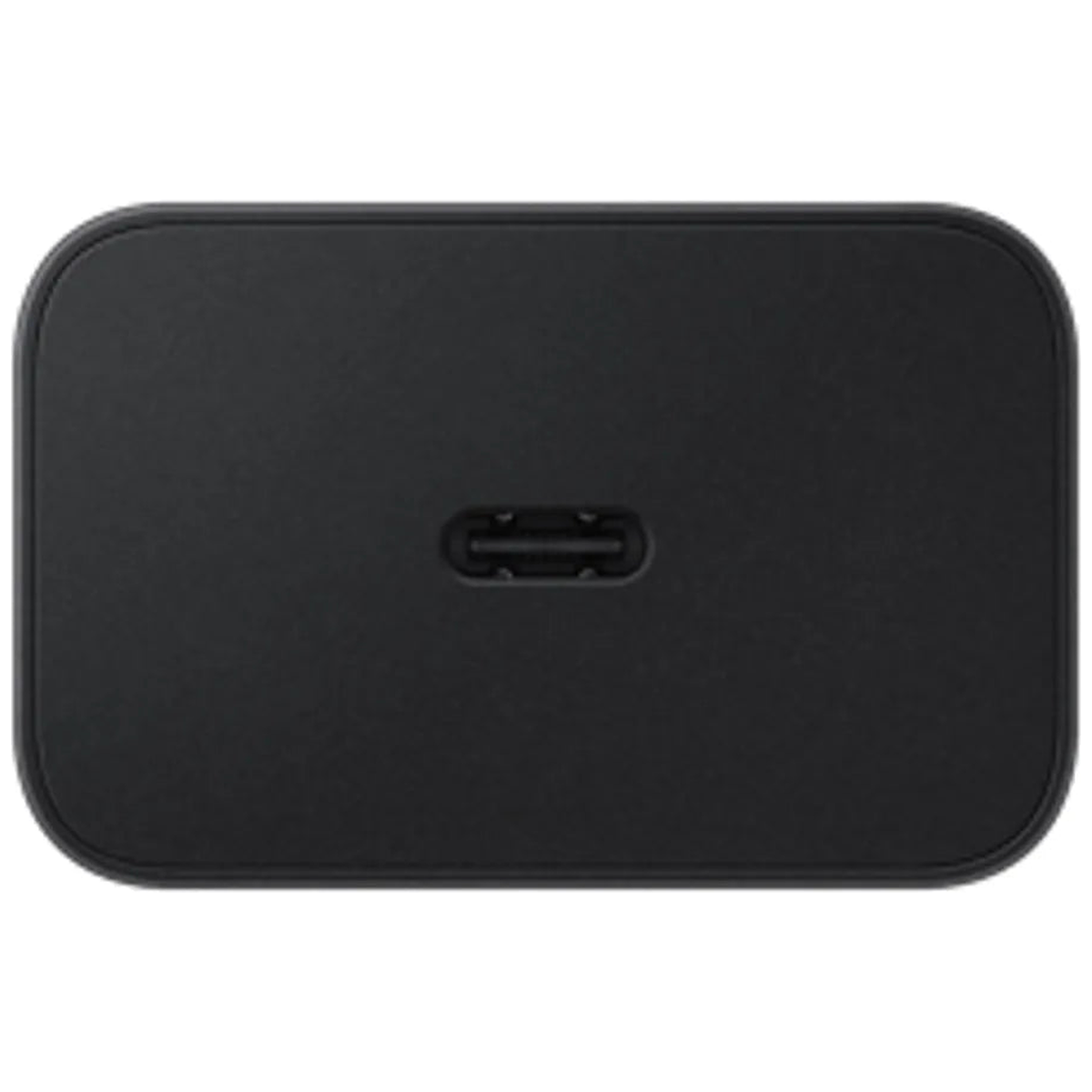 Samsung Chargeur Secteur 45W USB-C vers USB-C Noir - Vue 3
