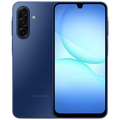 Achat Samsung Galaxy A17 4 Go 128 Go Bleu ciel - 4G Maroc - Vue face