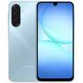Achat Samsung Galaxy A17 4 Go 128 Go Bleu ciel - 5G Maroc - Vue face
