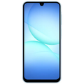 Design Samsung Galaxy A17 4 Go 128 Go Bleu ciel - 5G - Vue laterale