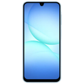 Samsung Galaxy A17 4 Go 128 Go Bleu ciel - 5G - Vue 3