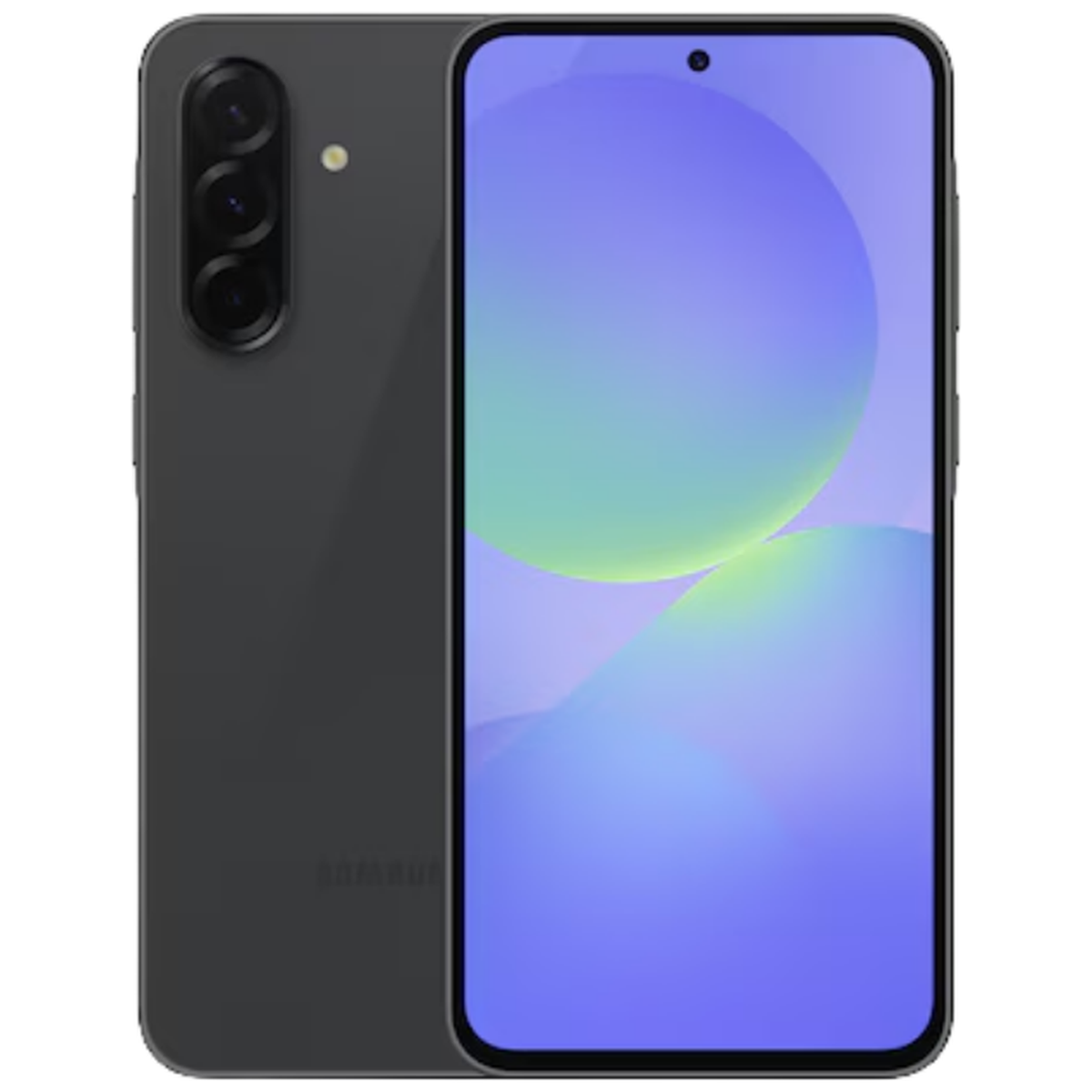 MAYDAN SAMSUNG Android A36 6,7'' Snapdragon 8Go 128Go 5G Dual Sim Cam Av 12Mpx Cam Ar 50Mpx Noir 12M - Photo 1