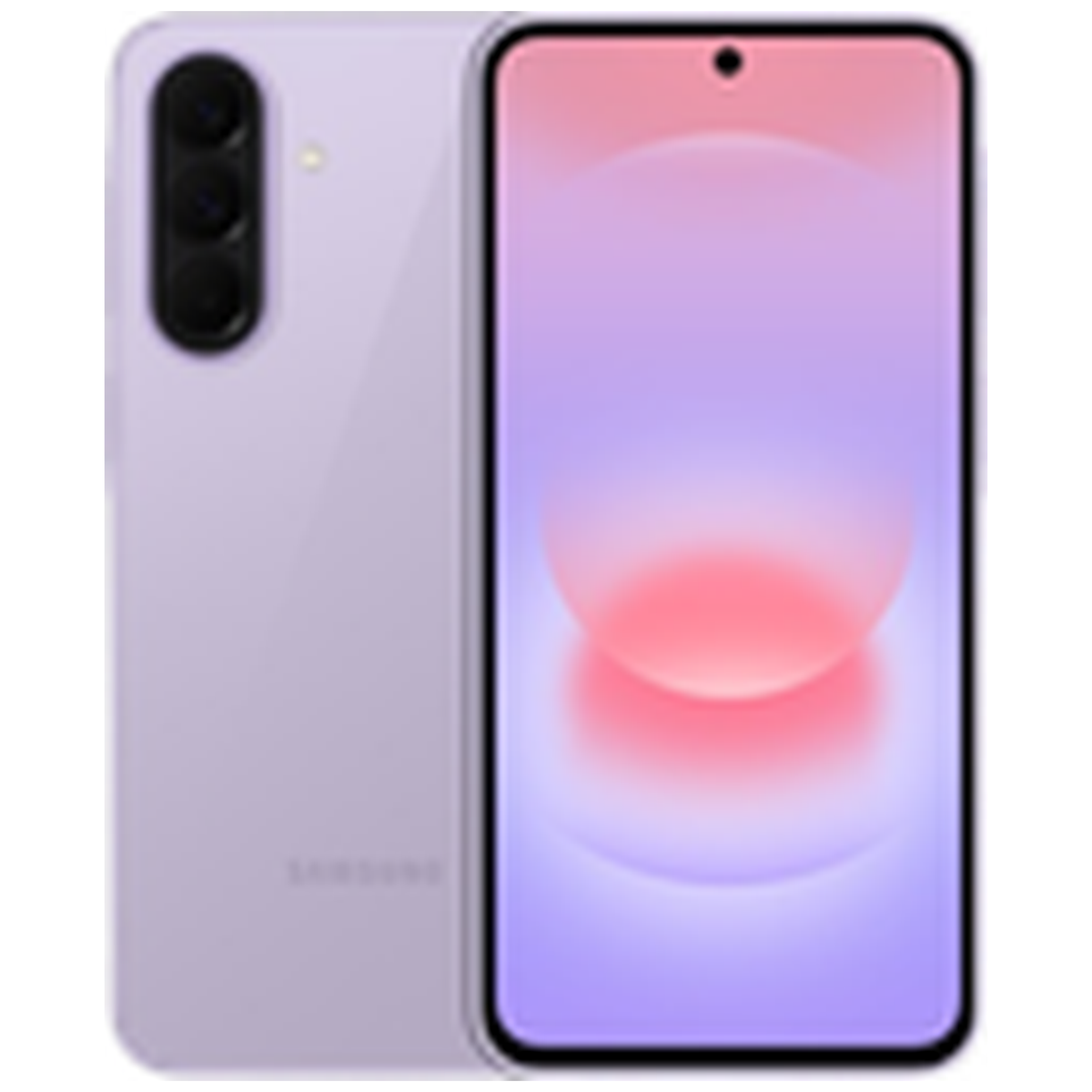 MAYDAN SAMSUNG Android A37 6,7'' Exynos-1480 8Go 256Go 5G DS Cam av 12Mpx Mpx Cam Ar 50Mpx Lavender 12M - Photo 4