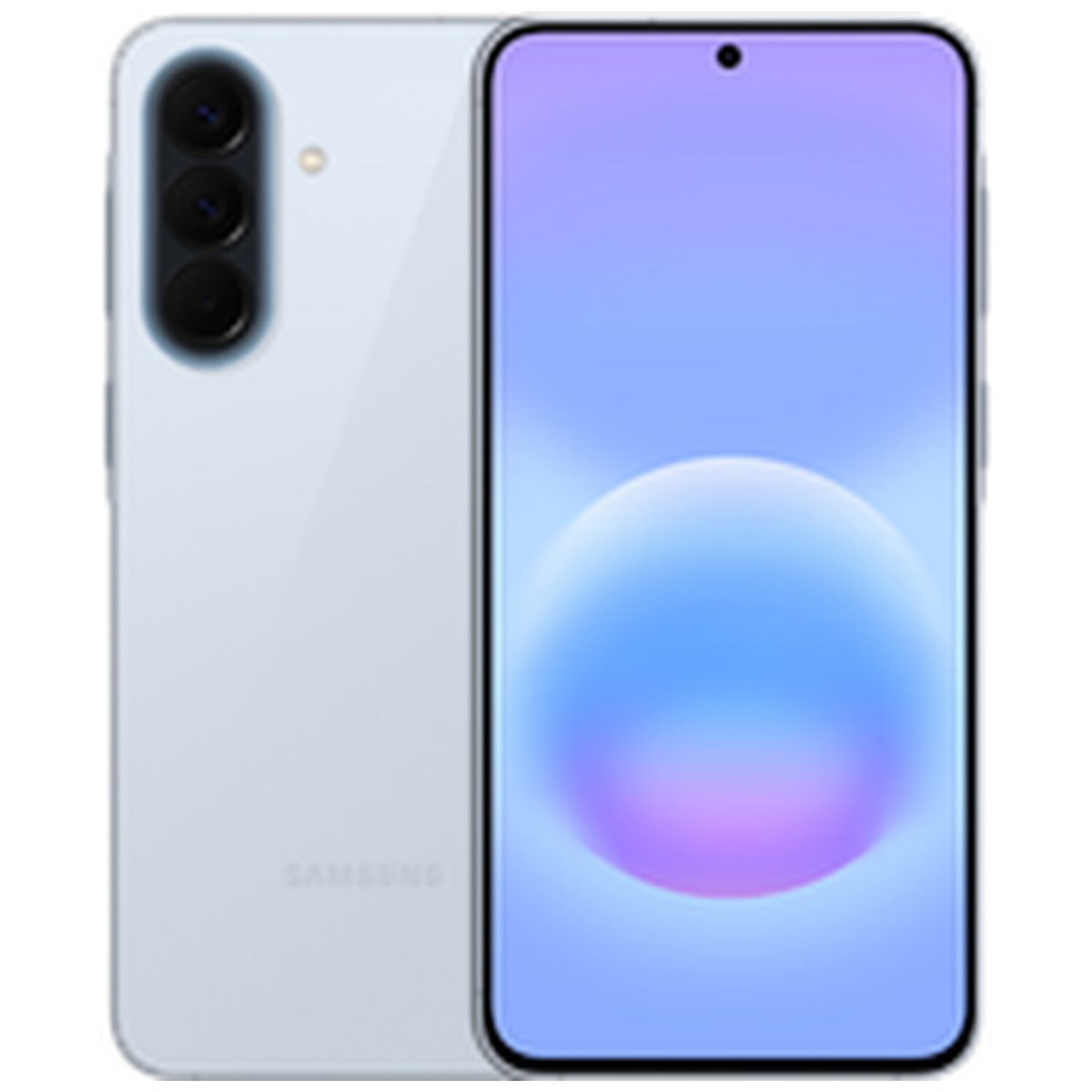 MAYDAN SAMSUNG Android A57 6,7'' Exynos-1680 8Go 256Go 5G DS Cam av 12Mpc Mpx Cam Ar 50Mpx IcyBlue12M - Photo 2