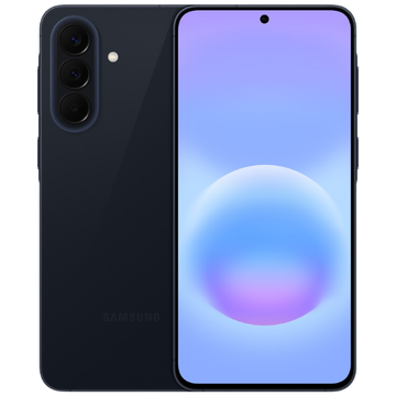 MAYDAN SAMSUNG Android A57 6,7'' Exynos-1680 8Go 256Go 5G DS Cam av 12Mpx Cam Ar 50Mpx Navy 12M - Photo 1