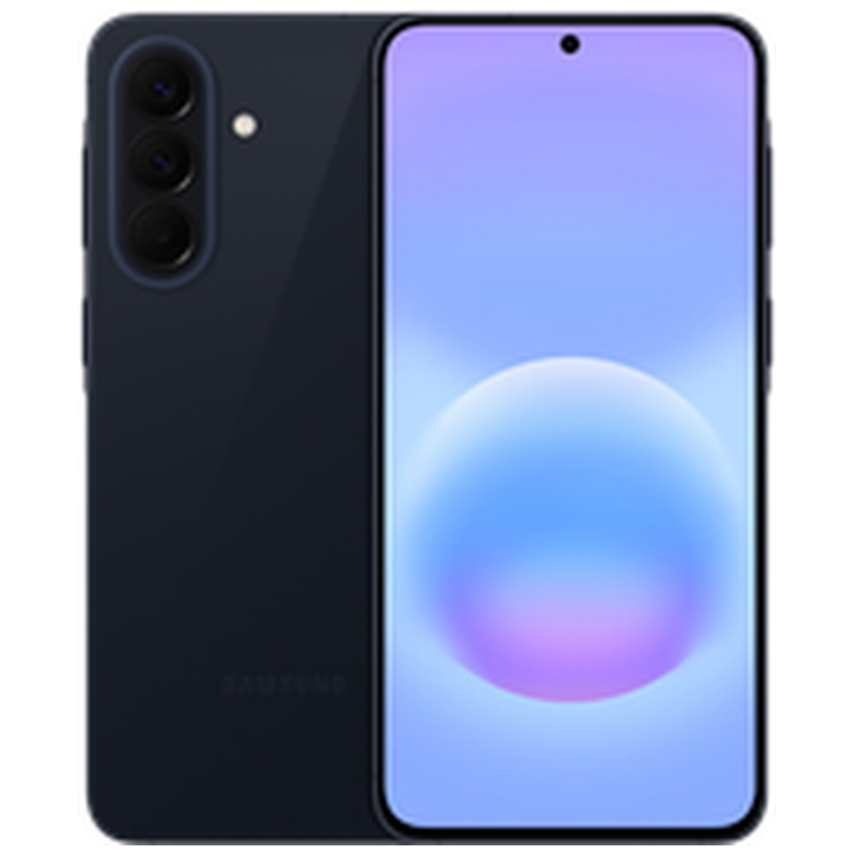 MAYDAN SAMSUNG Android A57 6,7'' Exynos-1680 8Go 256Go 5G DS Cam av 12Mpx Cam Ar 50Mpx Navy 12M - Photo 3