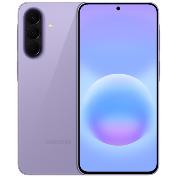 MAYDAN SAMSUNG Android A57 6,7'' Exynos-1680 8Go 256Go 5G DS Cam av 12Mpx Mpx Cam Ar 50Mpx Lilac 12M - Photo 1