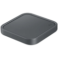 Samsung Chargeur Sans Fil Duo Gris - EP-P2400TBEGWW - Vue 3