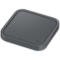 Samsung Chargeur Sans Fil Duo Gris - EP-P2400TBEGWW - Vue 4