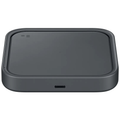 Samsung Chargeur Sans Fil Duo Gris - EP-P2400TBEGWW - Vue 5