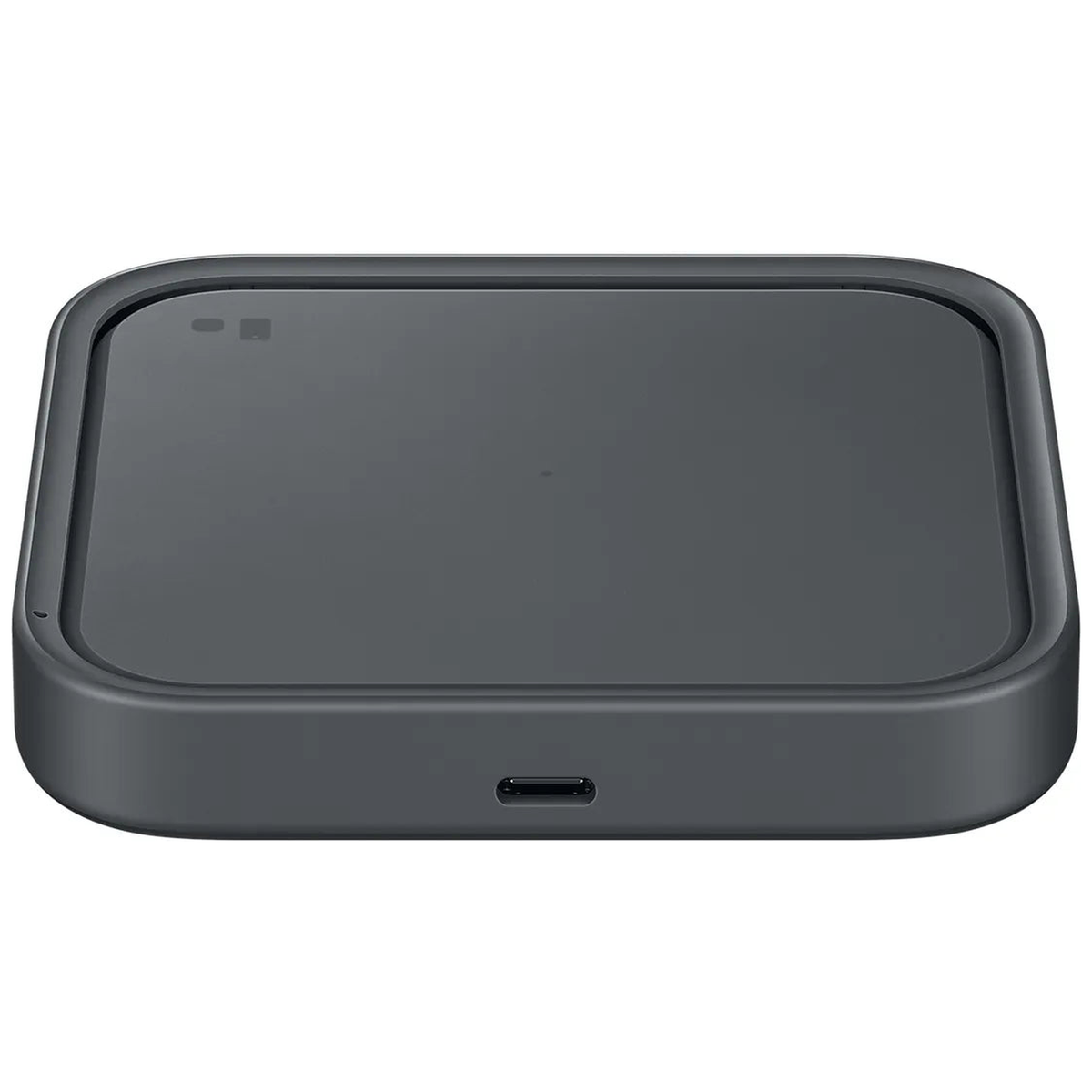 Samsung Chargeur Sans Fil Duo Gris - EP-P2400TBEGWW - Vue 5