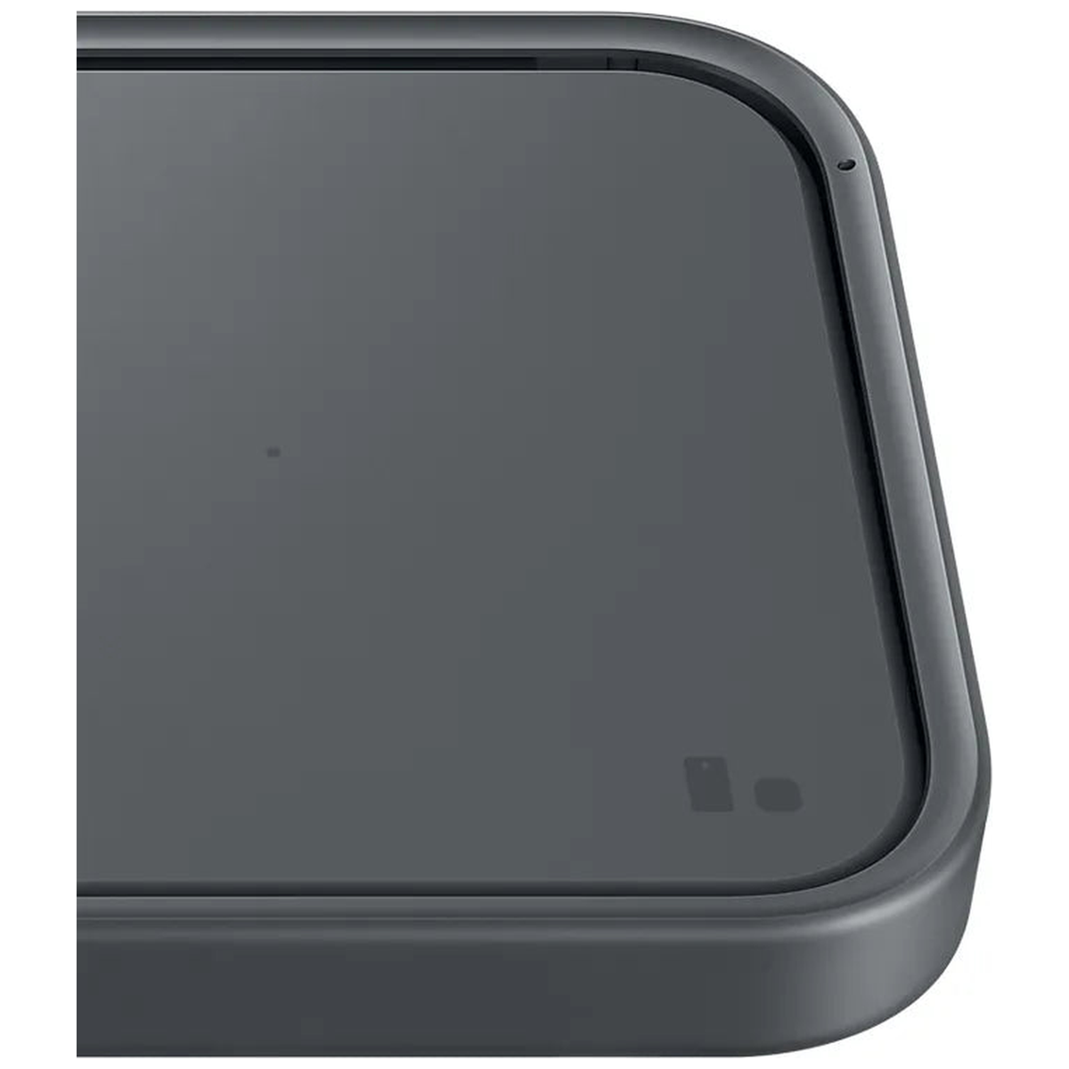 Samsung Chargeur Sans Fil Duo Gris - EP-P2400TBEGWW - Vue 6