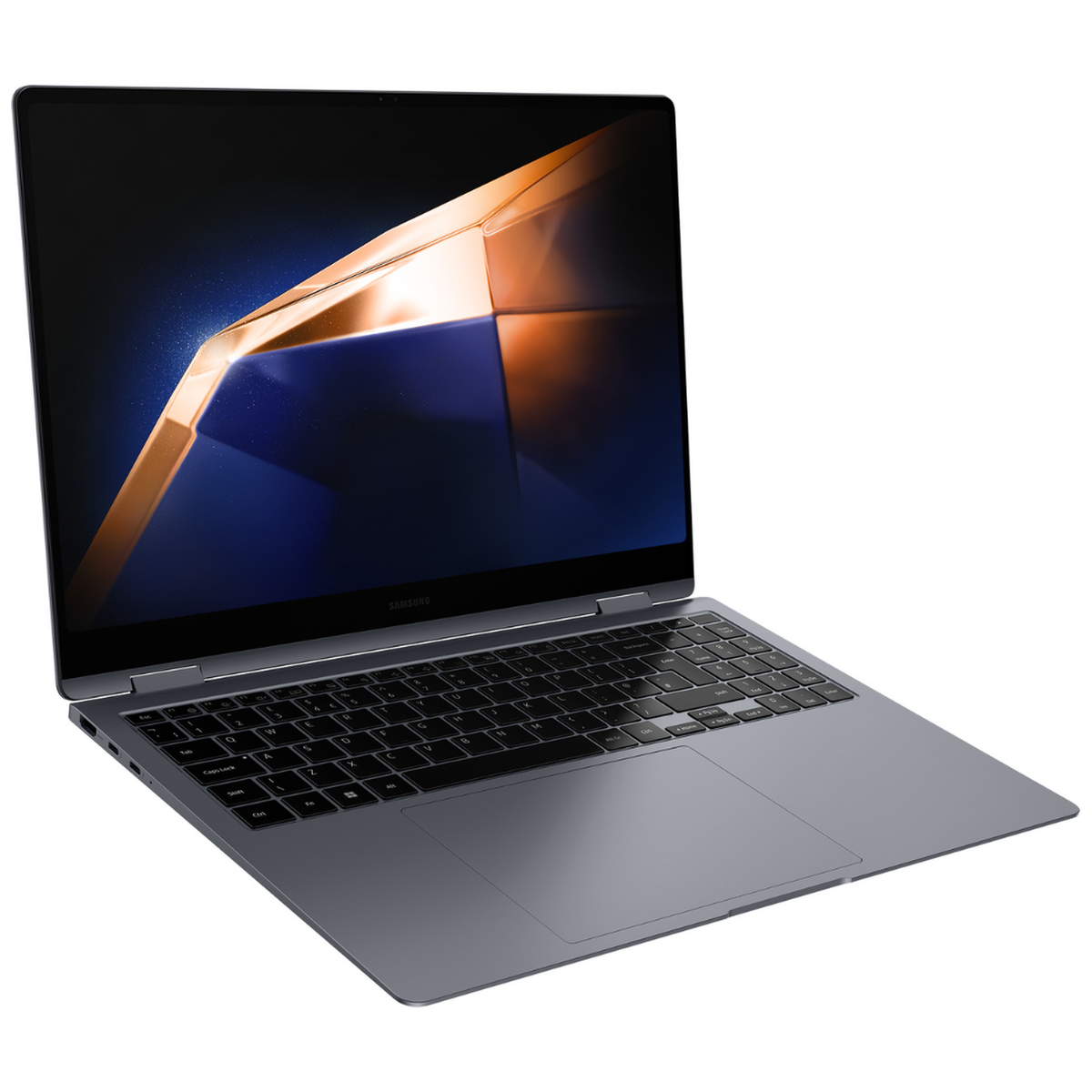 Samsung Galaxy Book4 Pro 360 Intel Core Ultra 7 155H - Photo 3